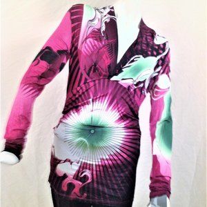 ORWELL LONG TUNICS NWT